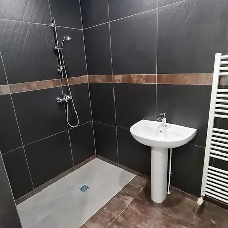 Apartmán Petit Pied-a-terre *
