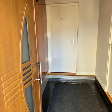 Petit Pied-a-terre Coubron