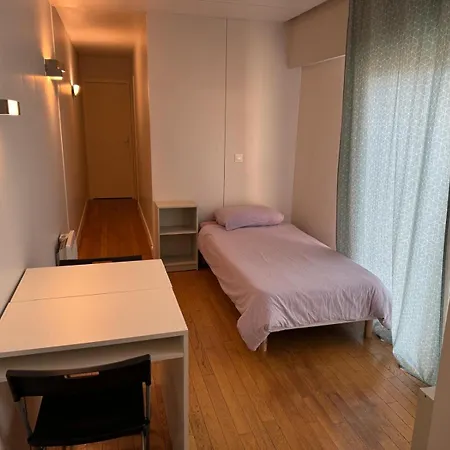 Petit Pied-a-terre Apartmán Coubron