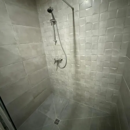 Apartmán Petit Pied-a-terre *