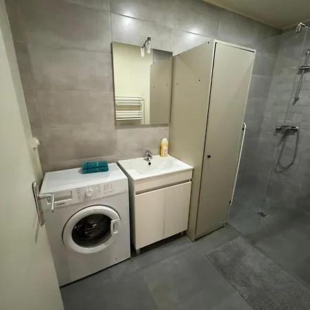 Apartmán Petit Pied-a-terre