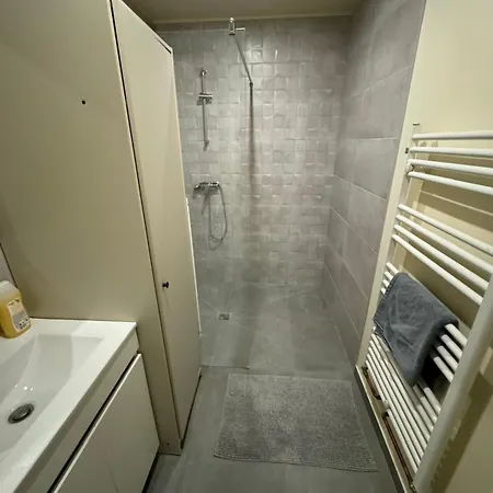 Apartmán Petit Pied-a-terre