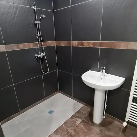 Petit Pied-a-terre * Coubron