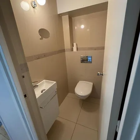 Petit Pied-a-terre Apartmán