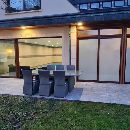 Apartmán Petit Pied-a-terre *
