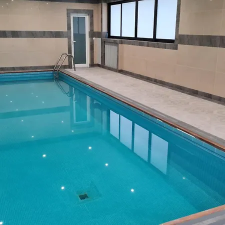 Petit Pied-a-terre Apartmán